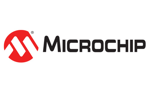 Microchip logo